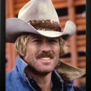 Meet your Posher, Jackson